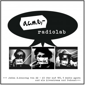 RADIOLAB1400